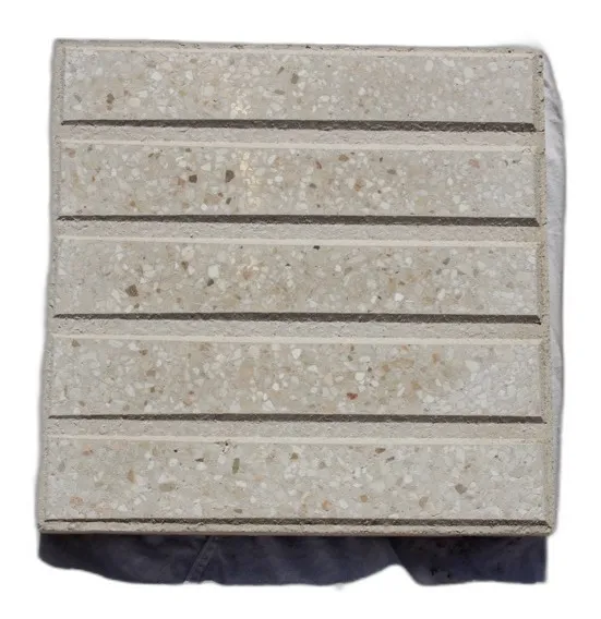 5 tiras marfil pulida 4040