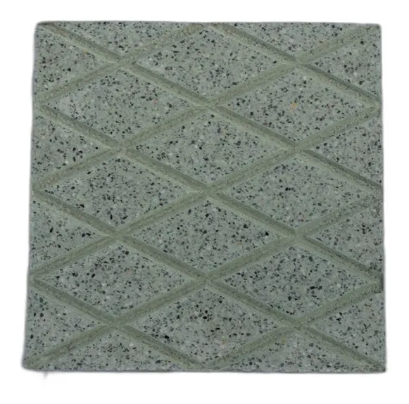 diagonal verde pulida 3030