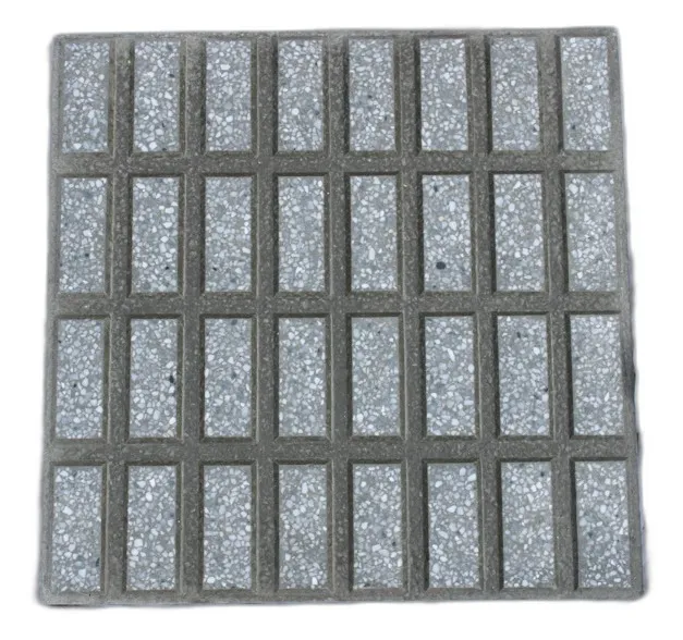 32 pastilla gris pulida 3333