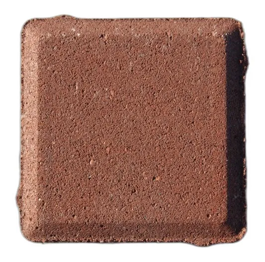 adoquin bicapa rojo 10106