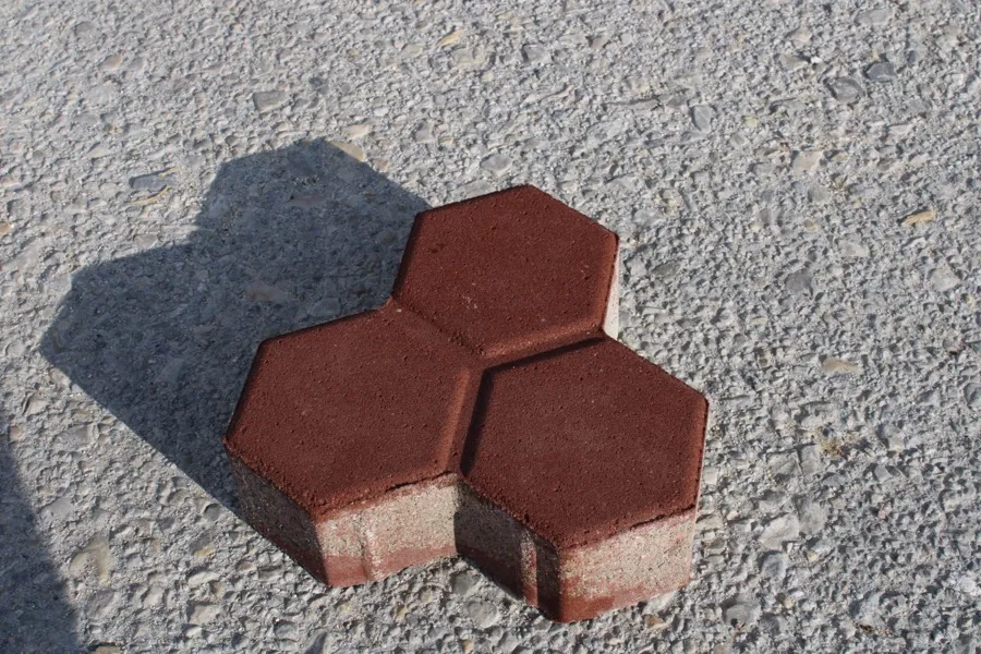 3 tacos hexaagonal e6