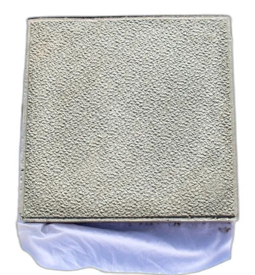 abujardada gris 4040